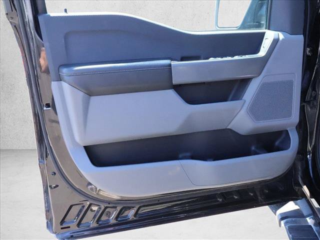 Certified 2021 Ford F150 XLT AWD/4WD image 9