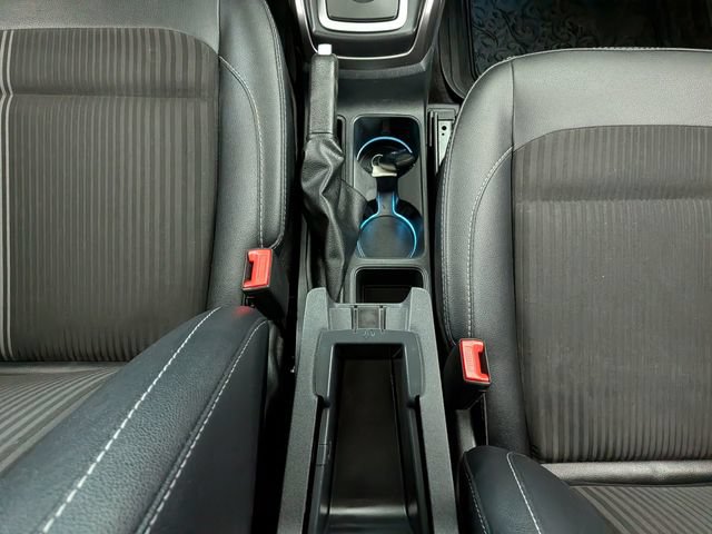 Certified 2021 Ford EcoSport SES AWD/4WD image 28