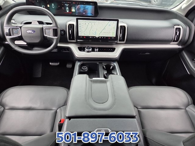 Certified 2026 Ford Expedition Active RWD image 12