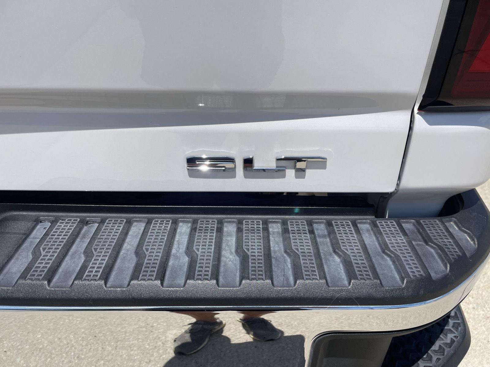 Used 2024 GMC Sierra 2500 SLT w/ SLT Premium Package AWD/4WD image 42