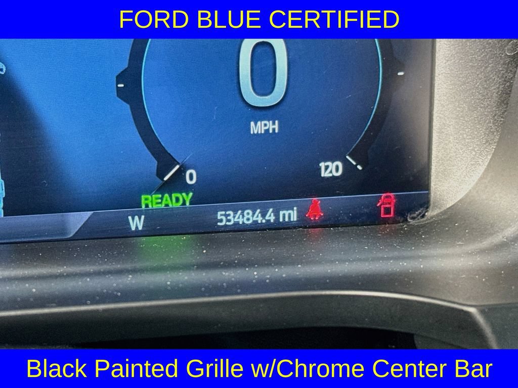 Certified 2025 Ford F150 XLT w/ Equipment Group 301A Standard AWD/4WD image 15