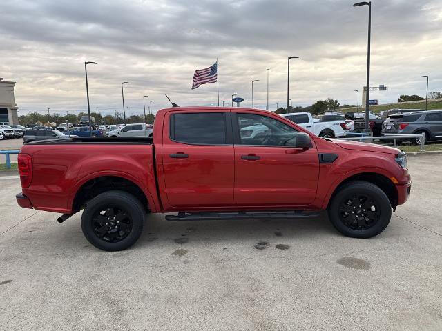 Certified 2023 Ford Ranger XLT w/ Equipment Group 301A Mid image 17