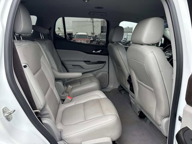 Used 2019 GMC Acadia SLT FWD image 9
