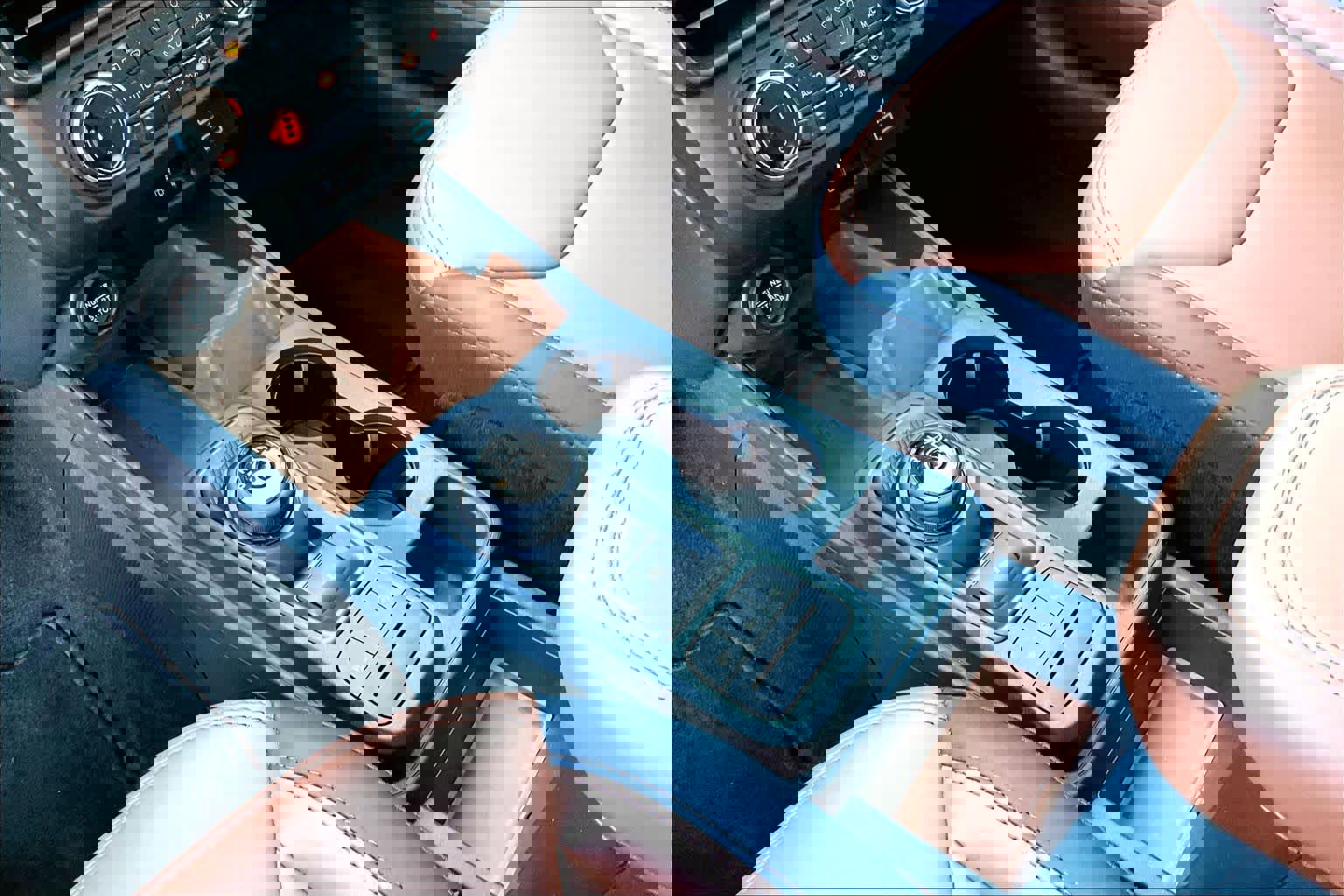 Certified 2024 Ford Maverick Lariat image 17