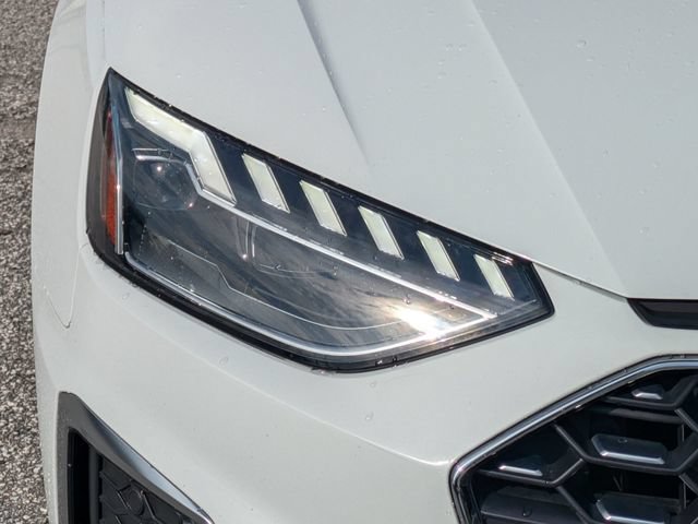 Used 2020 Audi S4 Premium w/ Convenience Package AWD/4WD image 10