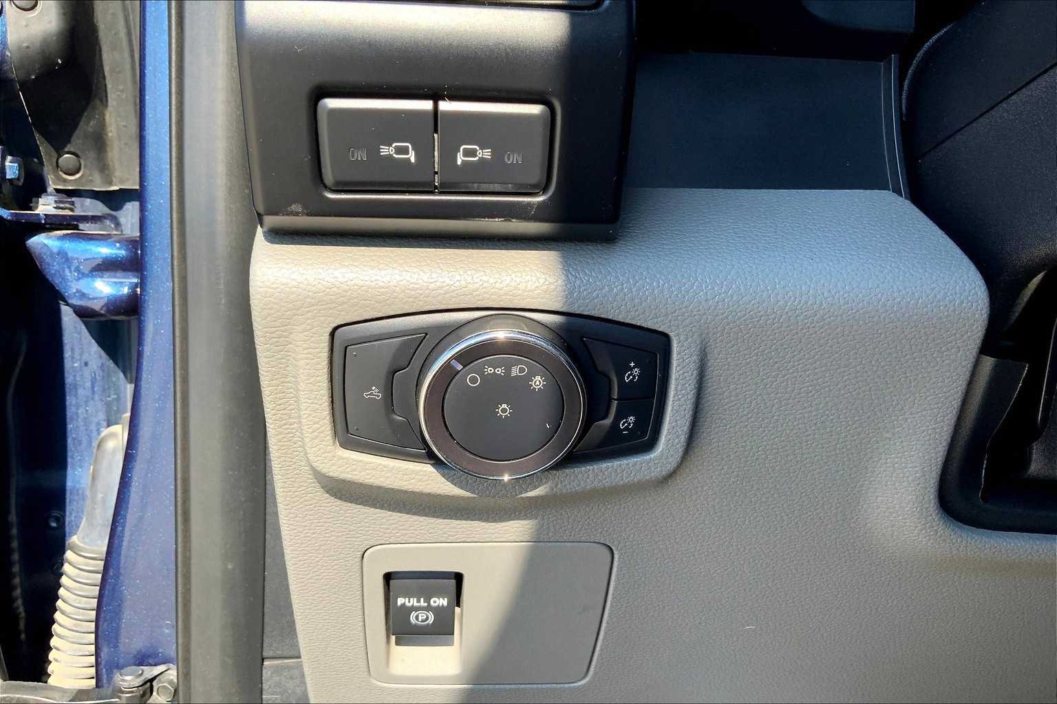 Certified 2018 Ford F150 XL w/ XL Power Equipment Group AWD/4WD image 67