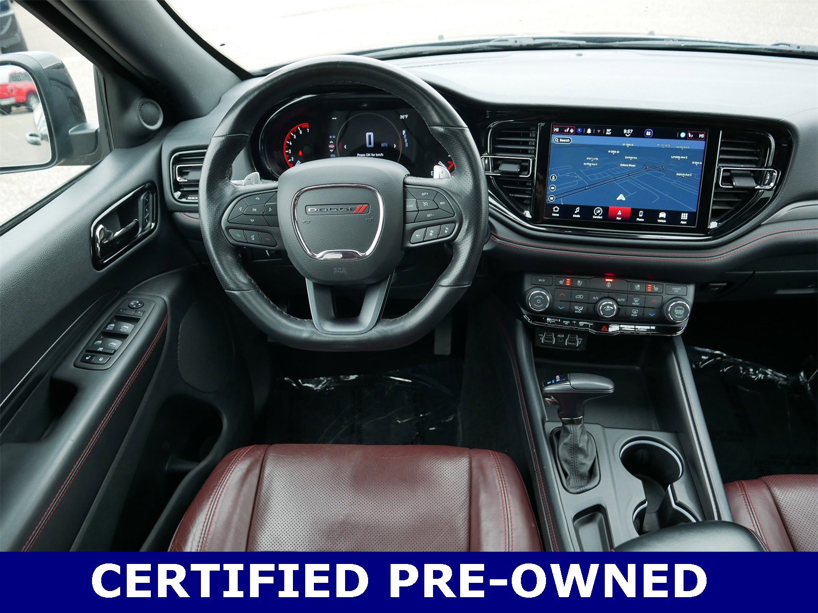 Used 2023 Dodge Durango GT image 19