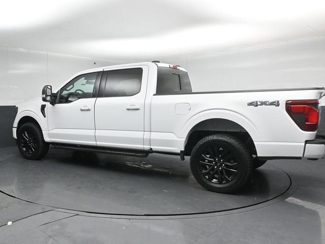 Certified 2024 Ford F150 XLT w/ Equipment Group 303A High AWD/4WD image 5