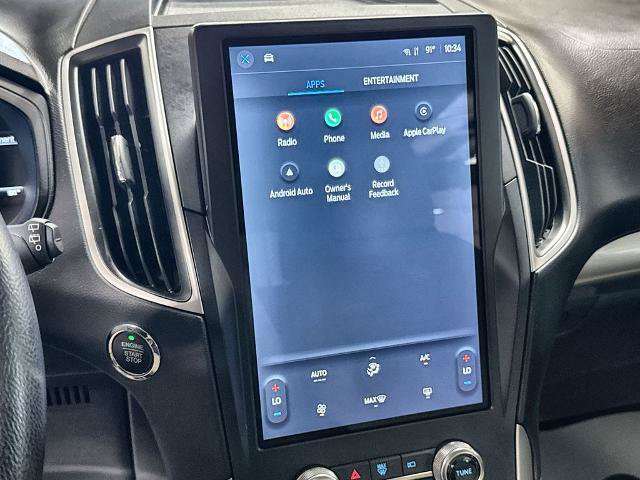 Certified 2024 Ford Edge SE w/ Black Appearance Package AWD/4WD image 19