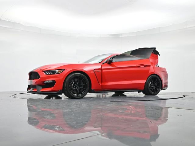 Certified 2019 Ford Mustang Shelby GT350 w/ Technology Package image 49