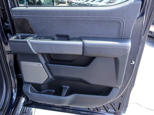 Certified 2021 Ford F150 Lariat w/ Equipment Group 502A High AWD/4WD image 29