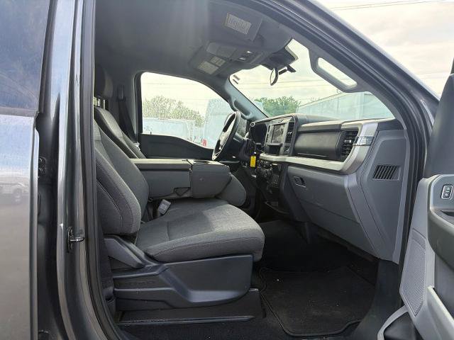 Certified 2026 Ford F250 XLT AWD/4WD image 23