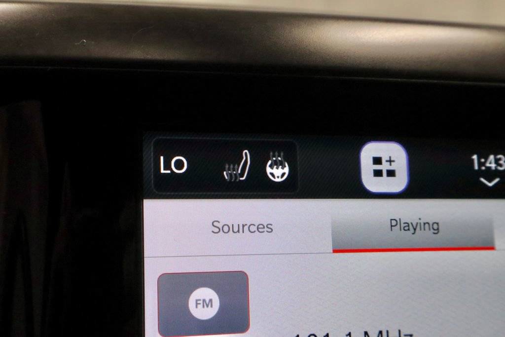 Used 2022 RAM 1500 Big Horn image 11