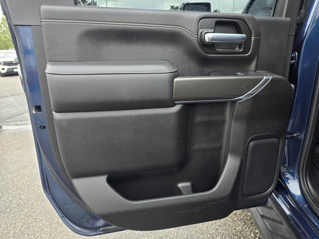 Used 2022 GMC Sierra 2500 AT4 w/ AT4 Premium Plus Package image 23