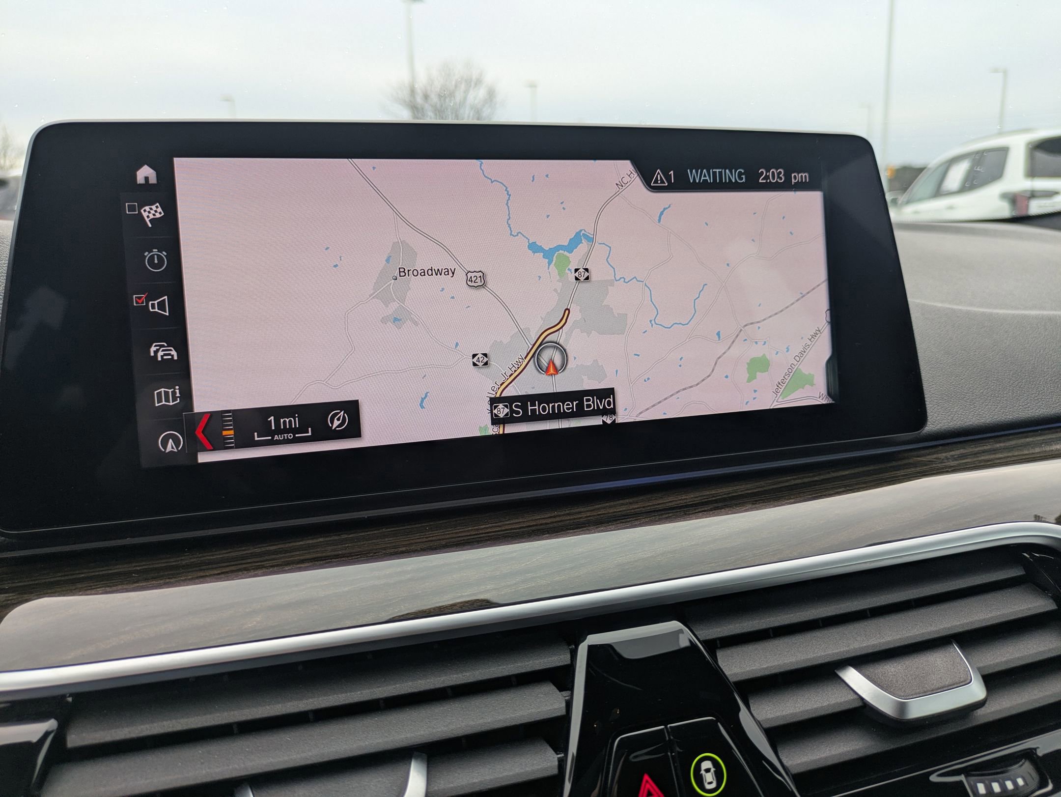 Used 2019 BMW 530i 530i image 23