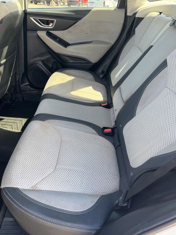 Used 2019 Subaru Forester Premium AWD/4WD image 23
