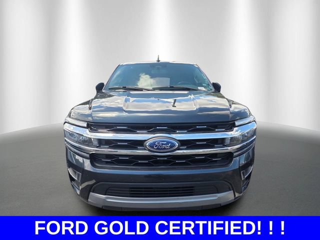 Certified 2024 Ford Expedition Limited AWD/4WD image 6