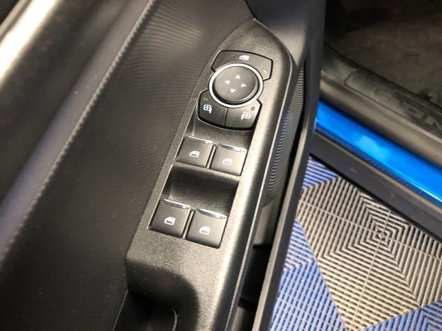 Certified 2025 Ford Bronco Sport Badlands image 25