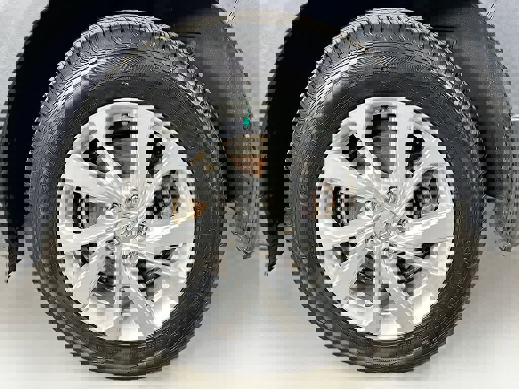 Used 2019 Hyundai Tucson SE image 11