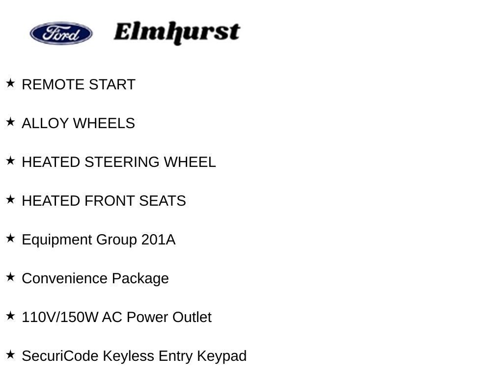 Certified 2022 Ford Edge SEL w/ Convenience Package AWD/4WD image 9