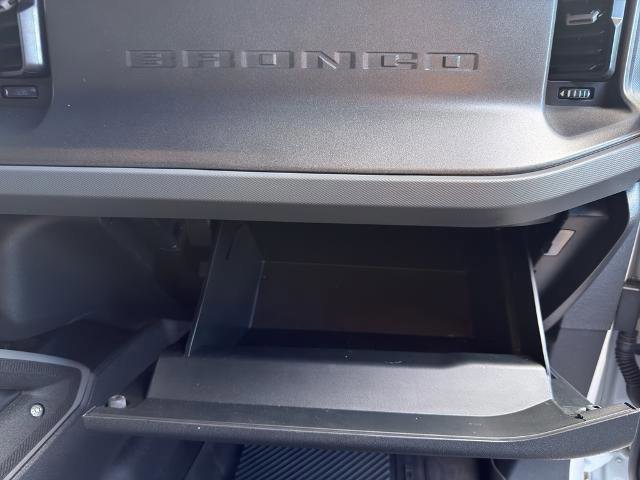 Certified 2024 Ford Bronco Big Bend AWD/4WD image 34
