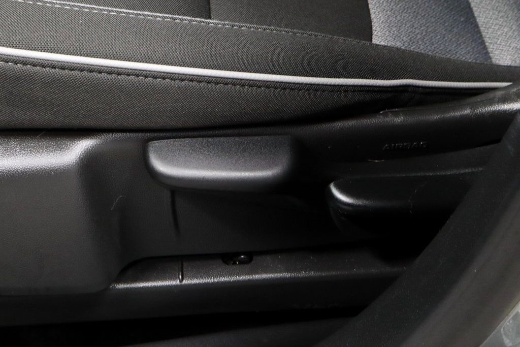 Used 2025 Chevrolet TrailBlazer LT image 23