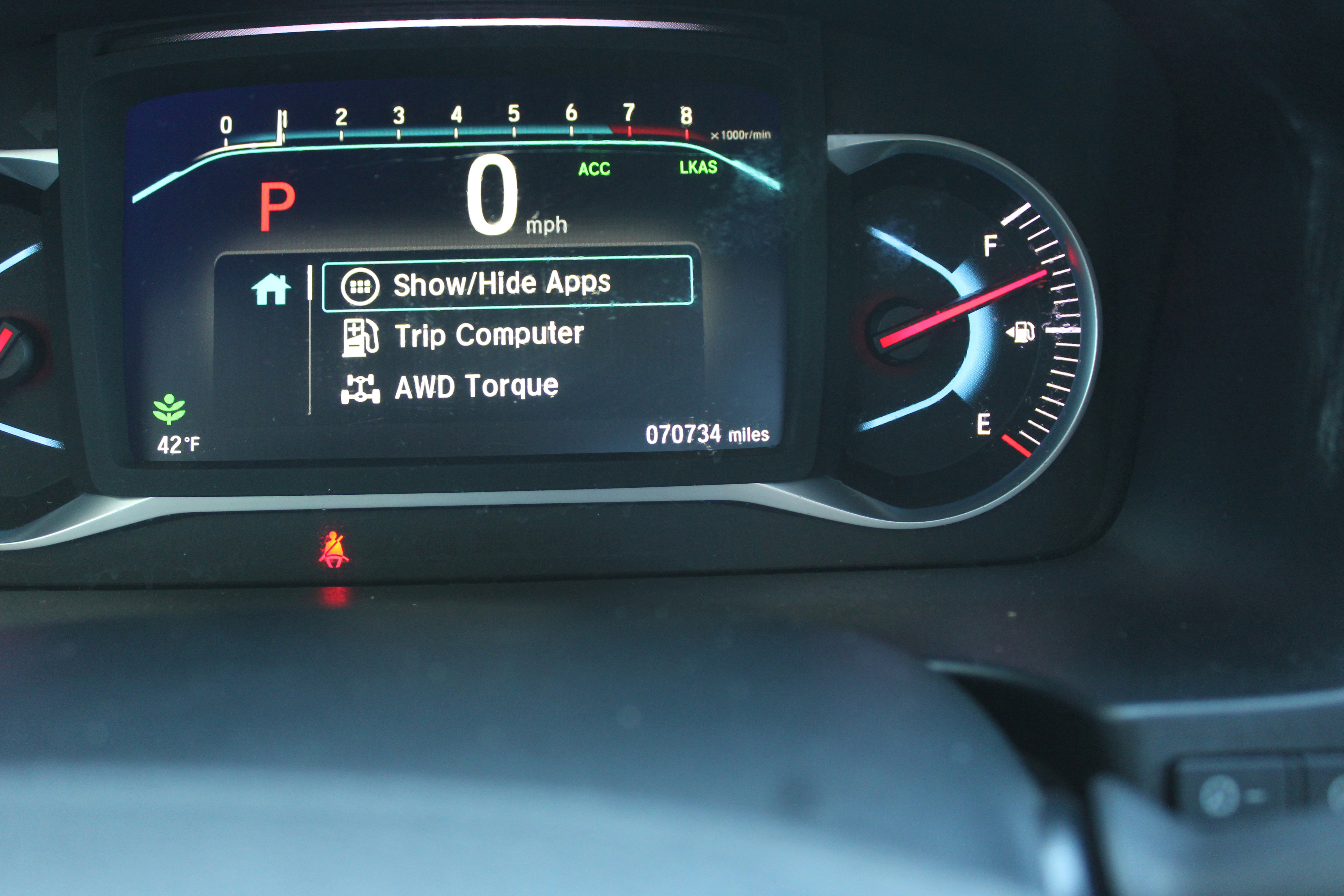 Used 2019 Honda Pilot EX-L image 23