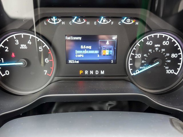 Certified 2024 Ford F250 XL w/ Snow Plow Prep Package image 15