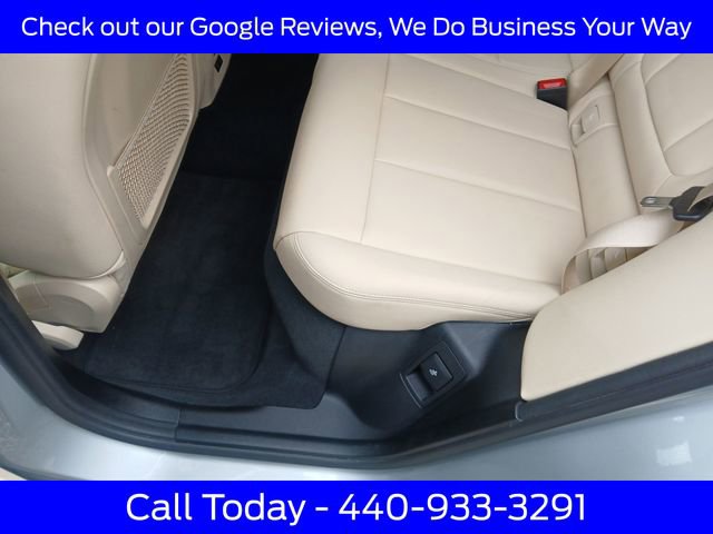 Used 2021 BMW X3 xDrive30e w/ Convenience Package AWD/4WD image 33