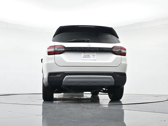 Used 2023 Honda Pilot EX-L image 42