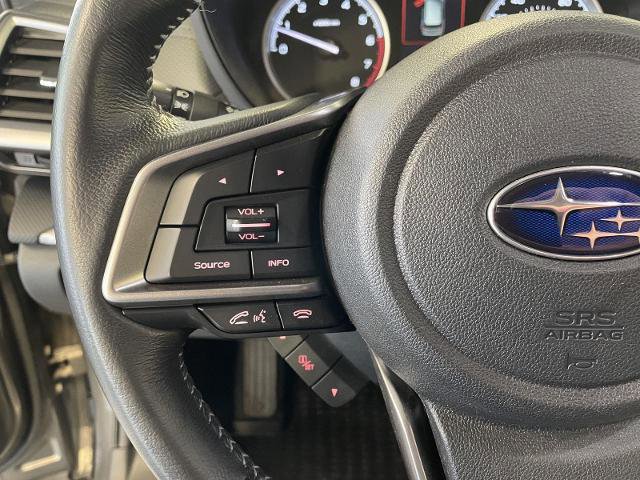 Used 2021 Subaru Forester Premium image 12