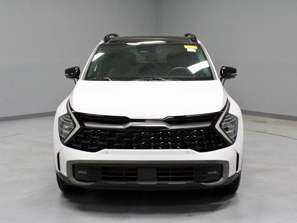 Used 2023 Kia Sportage X-Pro Prestige AWD/4WD image 5
