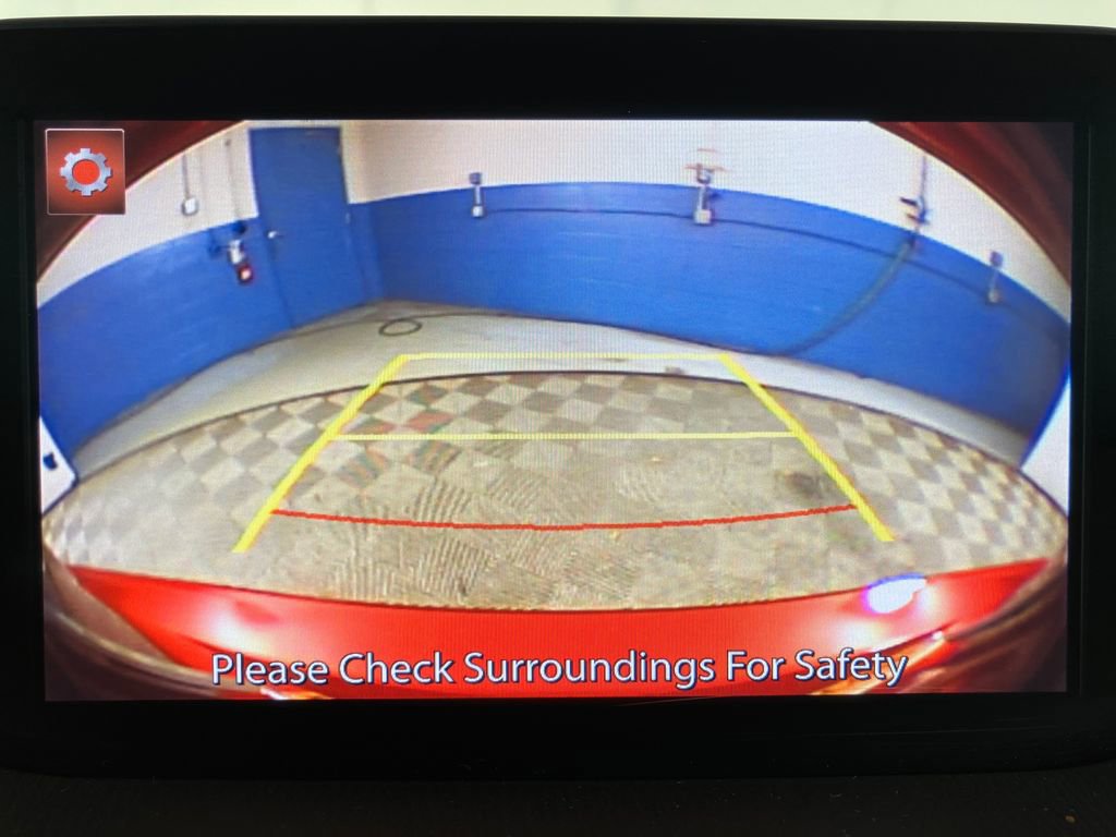 Used 2018 MAZDA MAZDA3 Sport w/ Preferred Equipment Package image 23