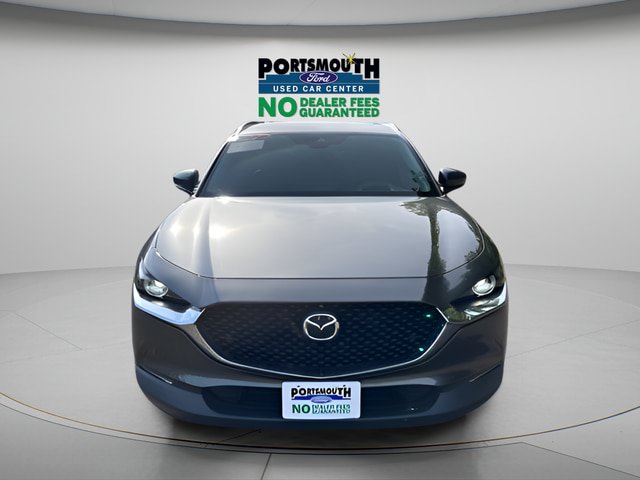 Used 2022 MAZDA CX-30 2.5 Turbo w/ Premium Plus Pkg AWD/4WD image 20