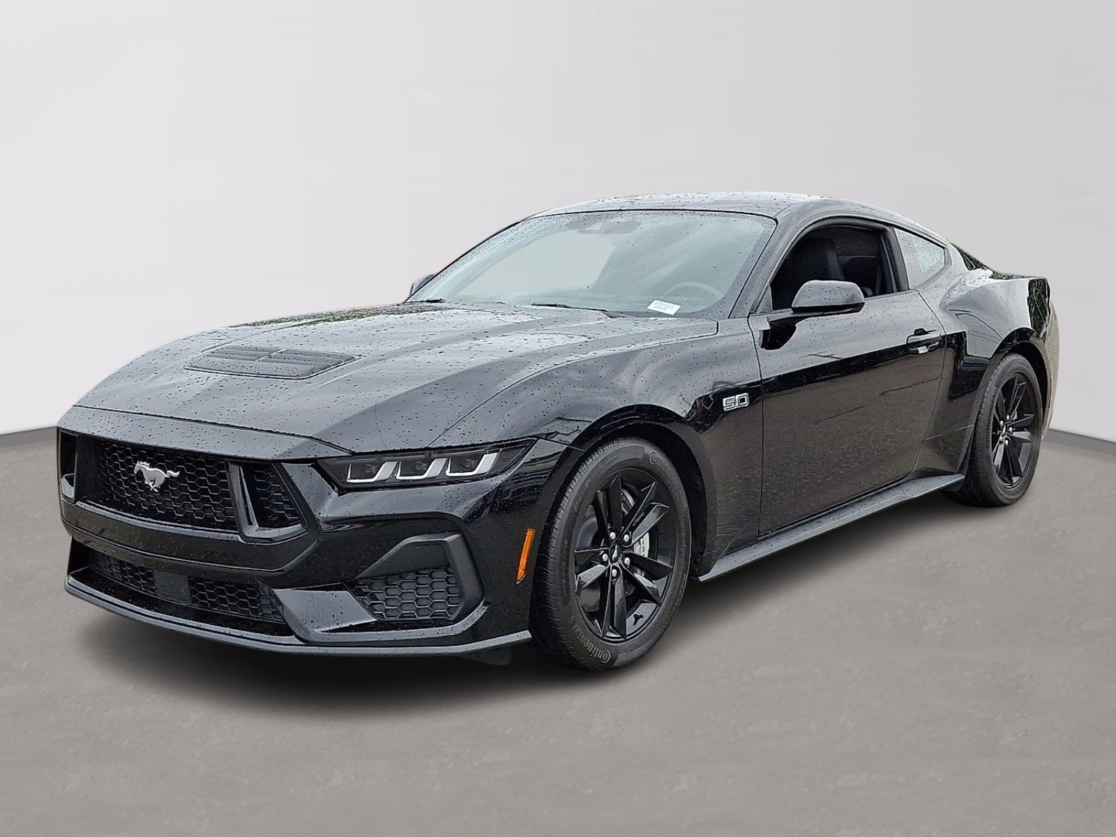 Certified 2024 Ford Mustang GT RWD image 3