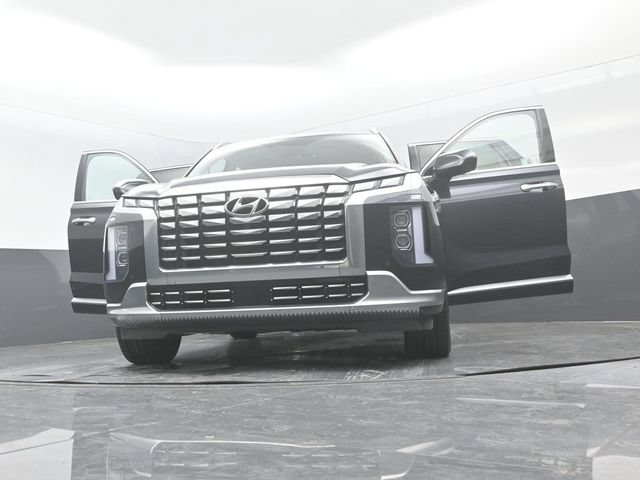 Used 2024 Hyundai Palisade Calligraphy AWD/4WD image 35