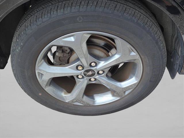 Certified 2023 Ford Escape ST-Line w/ Tech Pack #1 AWD/4WD image 7