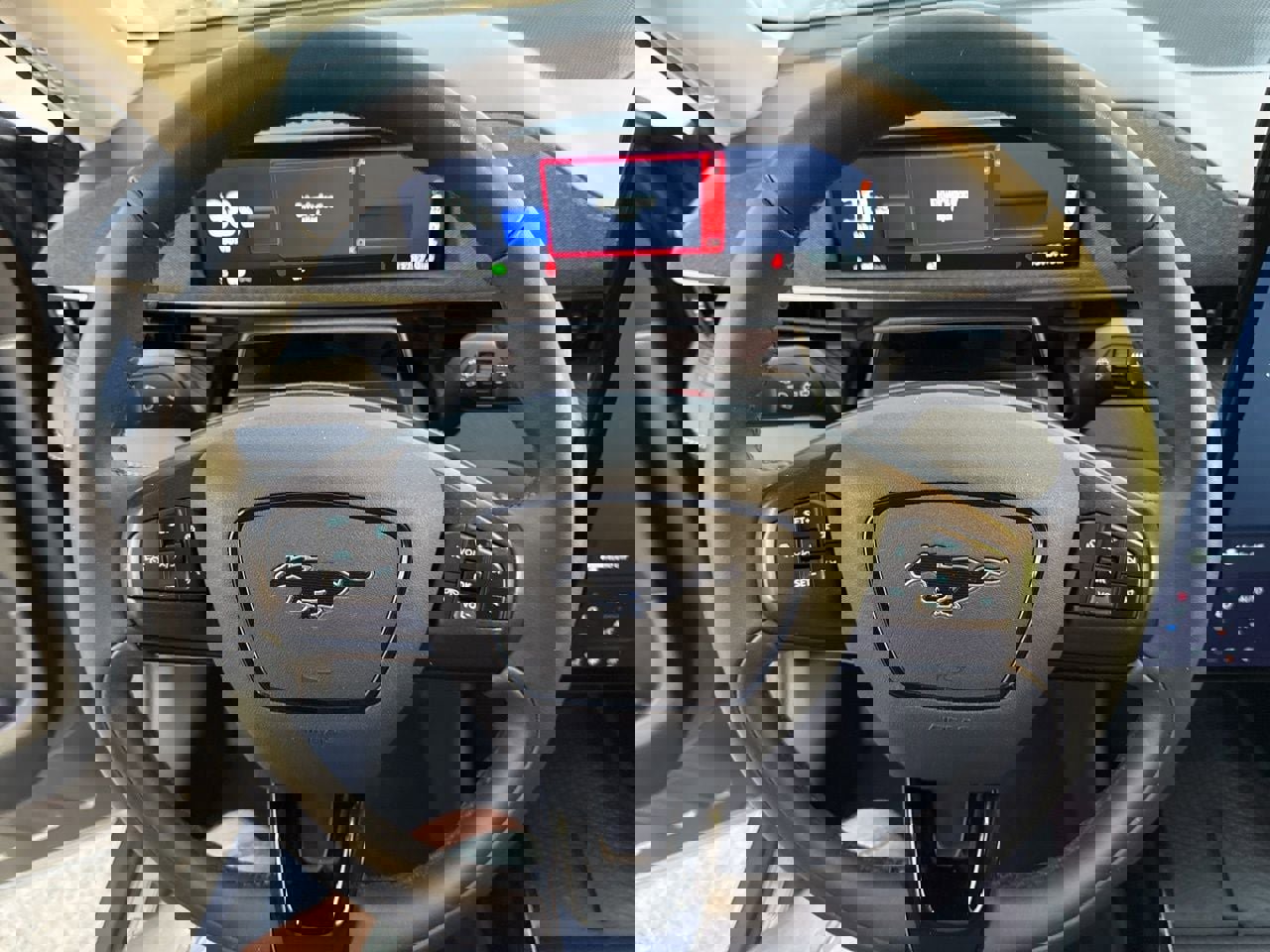 Certified 2023 Ford Mustang Mach-E Premium image 22