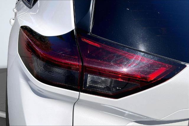 Used 2024 Nissan Rogue SV w/ SV Premium Package FWD image 30