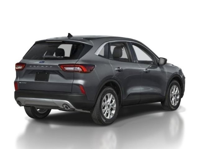 Certified 2023 Ford Escape Active w/ Tech Pack #2 AWD/4WD image 2