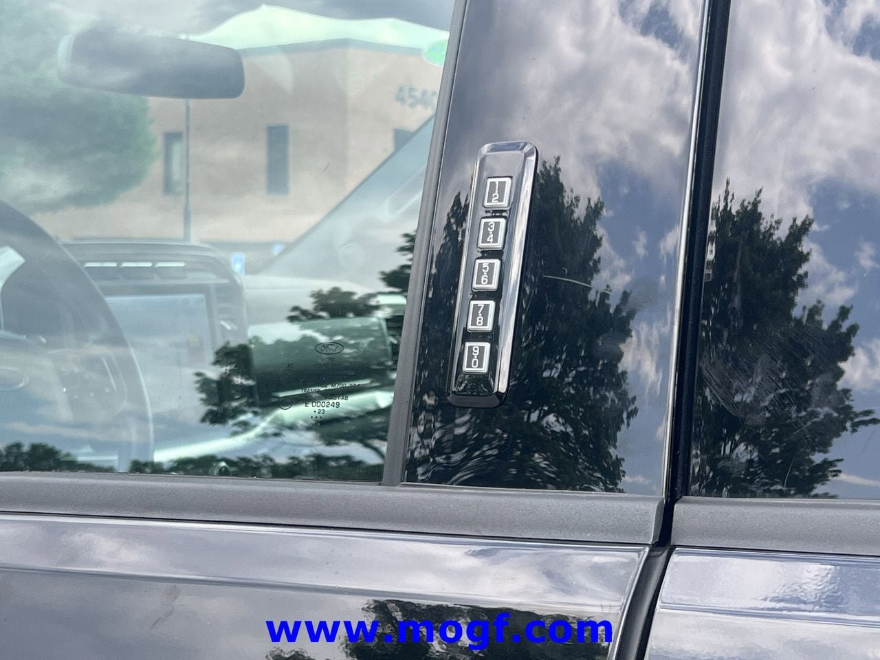 Certified 2023 Ford F150 Lariat w/ Equipment Group 502A High AWD/4WD image 30