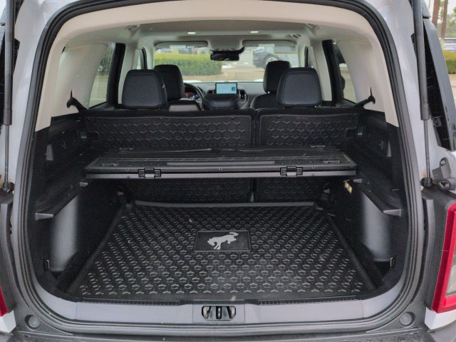 Certified 2023 Ford Bronco Sport Outer Banks w/ Tech Package AWD/4WD image 13