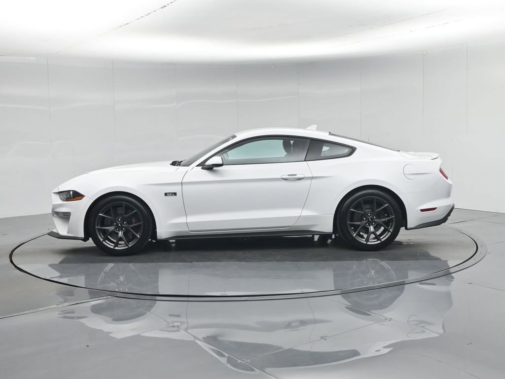 Certified 2023 Ford Mustang Premium w/ 2.3L High Performance Package image 31