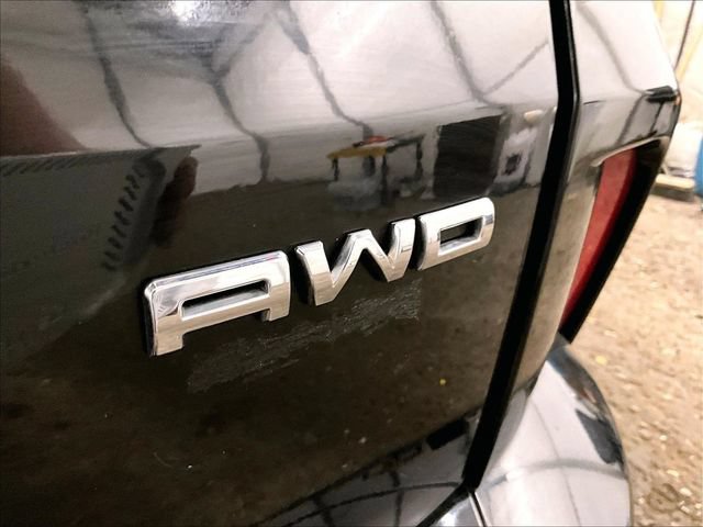 Certified 2024 Ford Escape ST-Line AWD/4WD image 13