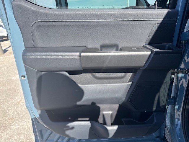 Certified 2023 Ford F150 XLT w/ Equipment Group 301A Mid image 24