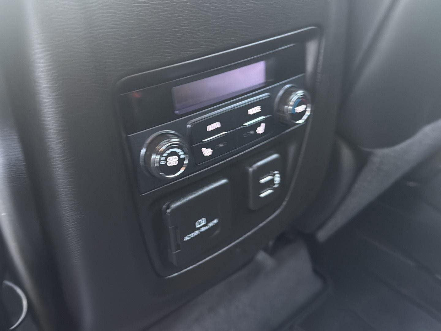 Used 2020 Buick Enclave Avenir w/ Avenir Technology Package image 26