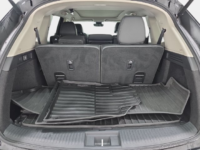 Used 2024 Acura MDX SH-AWD image 32