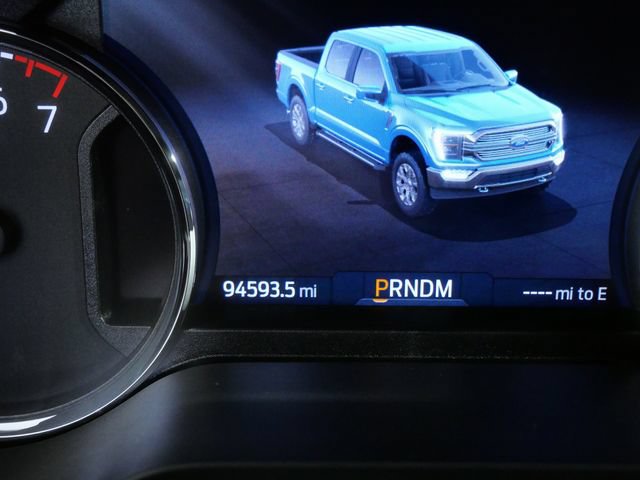Certified 2023 Ford F150 XLT w/ Equipment Group 302A High AWD/4WD image 21
