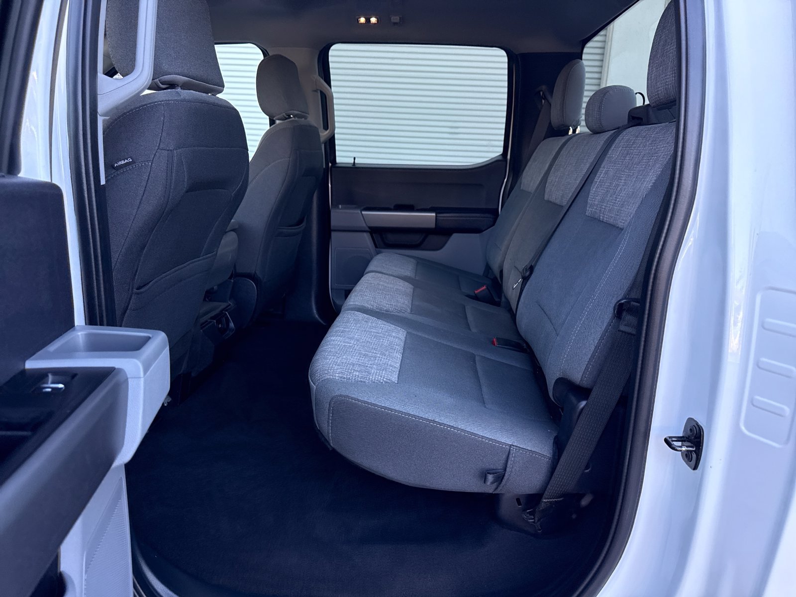 Certified 2026 Ford F250 XLT AWD/4WD image 25