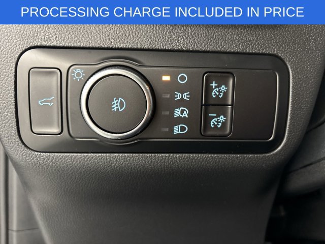 Certified 2025 Ford Escape Platinum AWD/4WD image 22